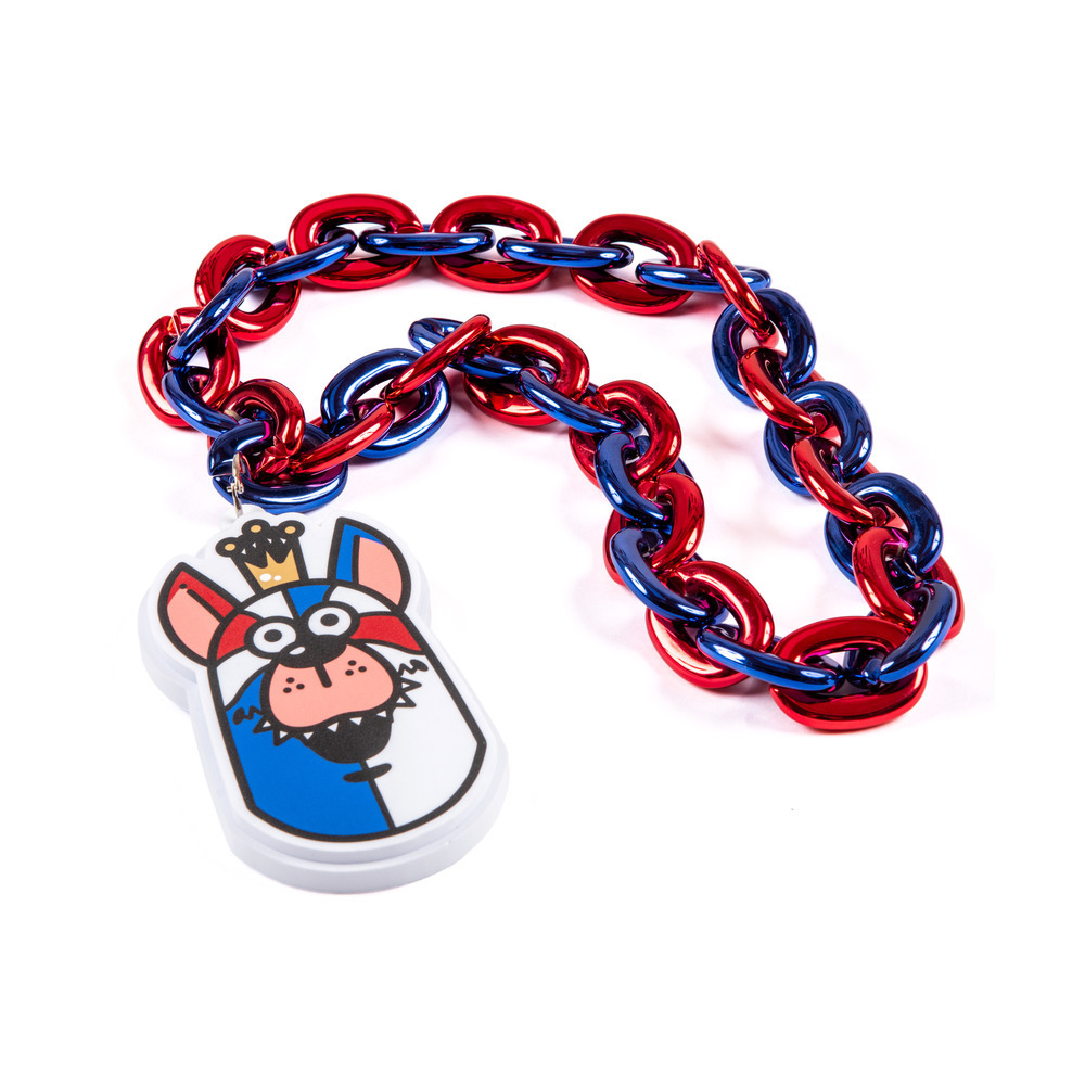 【新商品】GORDY ビッグ チェーンネックレス*3月14日10:00より販売開始* 詳細画像 - 3